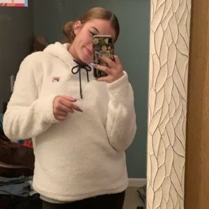 Meet your Posher, Alycia